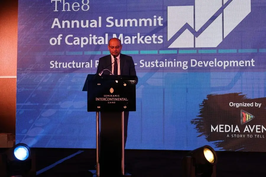 الشيخ: استراتيجية البورصة للعام الجديد قائمة على7 محاور أبرزها تطوير القواعد المالية (مصر)