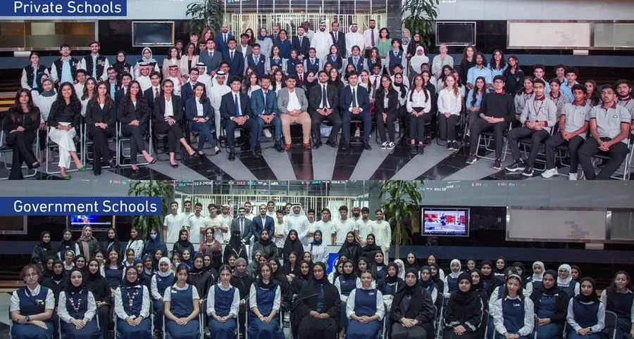 Bahrain Bourse launches 25th edition of TradeQuest program for high school and university students