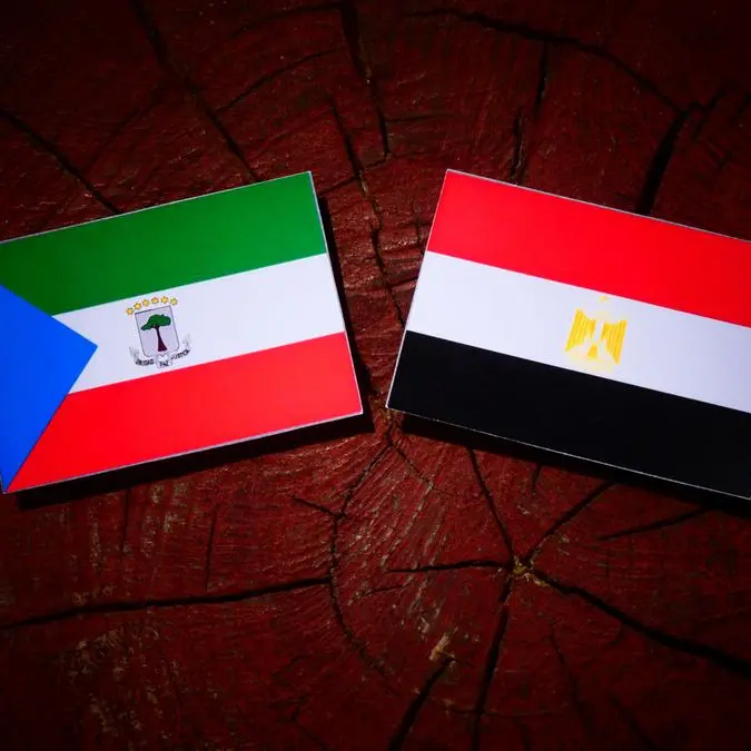 Egypt, Equatorial Guinea strengthen cooperation in security, trade, infrastructure