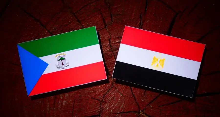 Egypt, Equatorial Guinea strengthen cooperation in security, trade, infrastructure