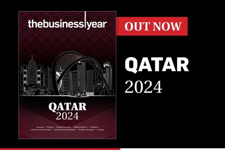 The Business Year Launches Latest Research On Qatar