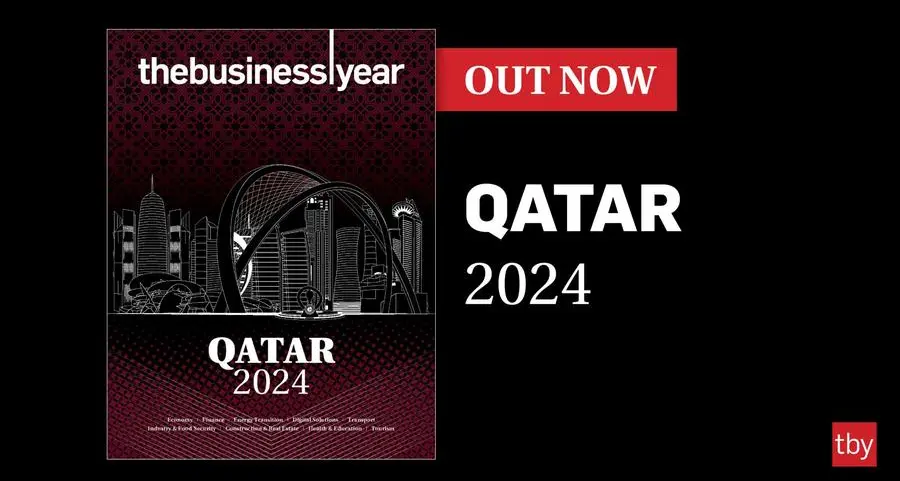The Business Year launches latest research on Qatar