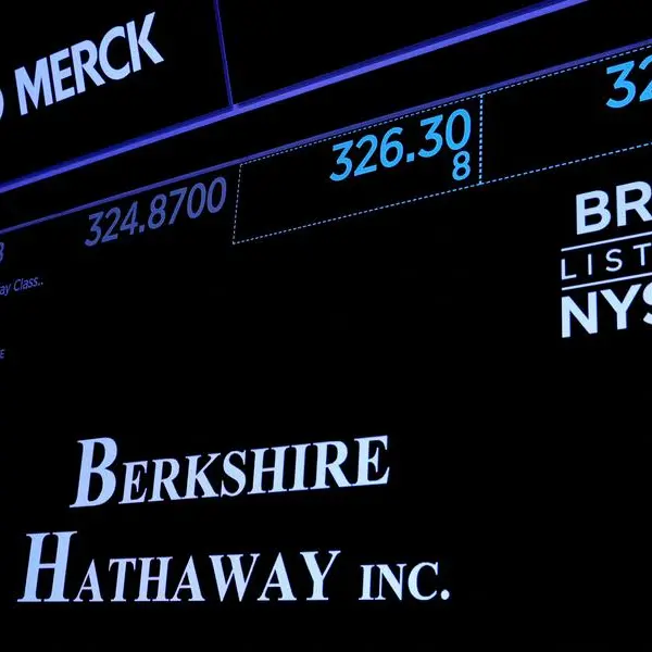 Berkshire Hathaway nets $10bln from BofA share-sale spree