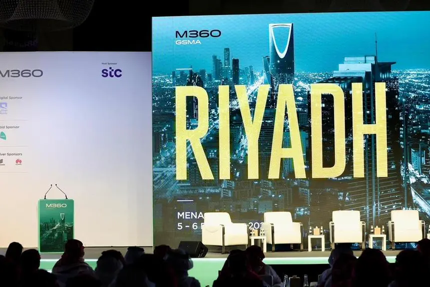 <p>Stc unites international digital elites at the M360 Conference held in Riyadh in collaboration with GSMA.<br />\\nImage Source: stc</p>\\n