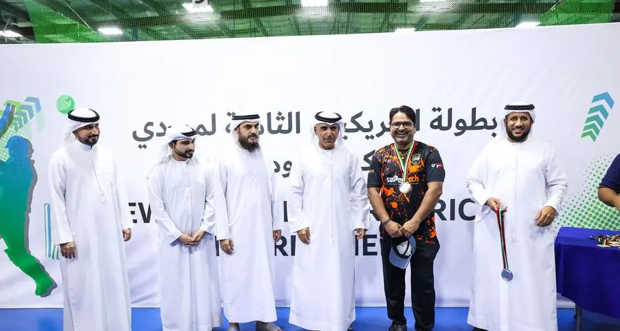 17 فريقاً مؤسسياً في الدورة الثامنة من بطولة الكريكيت لموردي هيئة كهرباء ومياه دبي 2023