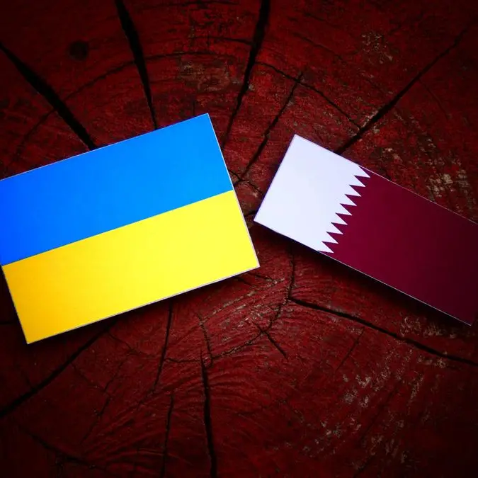 Fintech, AI seen to boost Qatar-Ukraine economic ties, says QUBF executive