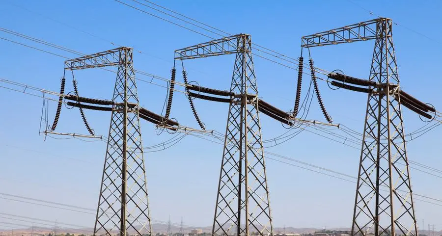 Egypt-Saudi Arabia electrical interconnection 60% complete