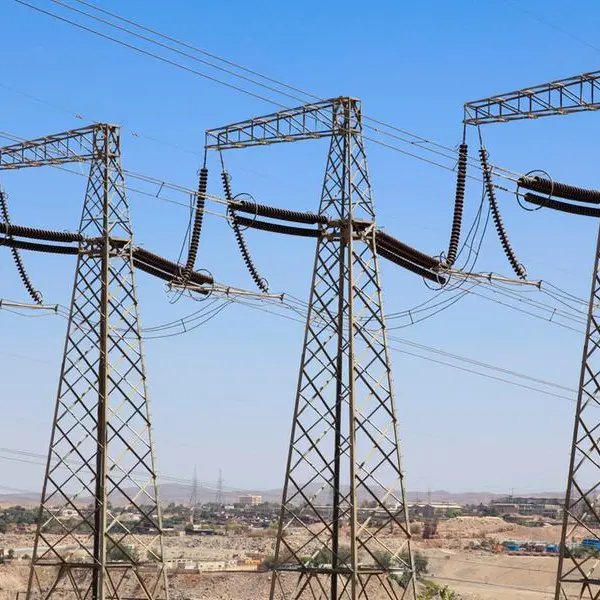 Egypt invests $565mln to upgrade power transmission network in FY2025