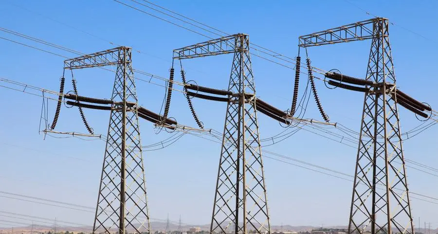 Egypt invests $565mln to upgrade power transmission network in FY2025