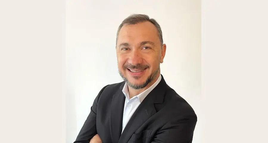 Danfoss appoints Marcio Barwinski as Climate Solutions Sales Director for MENA