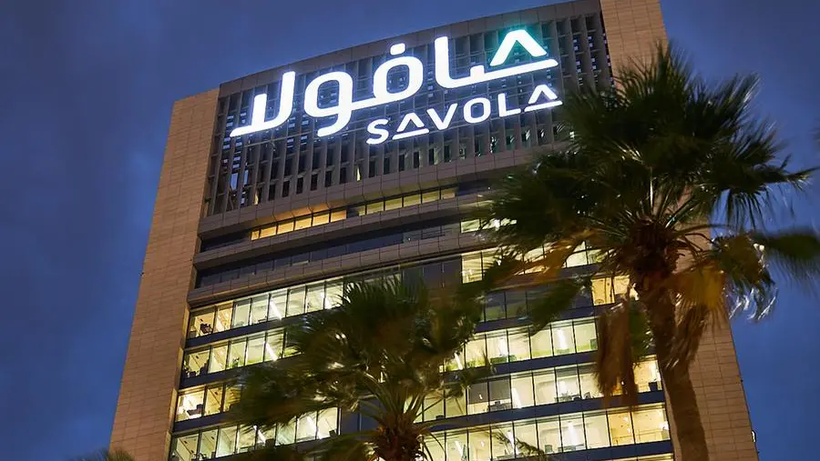 Saudi Savola Q1 net profit drops 11%
