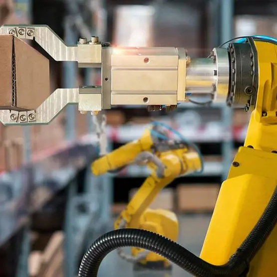 Emirates Post Group launches “Logistics Unleashed” to promote robotic advancements within the logistics industry