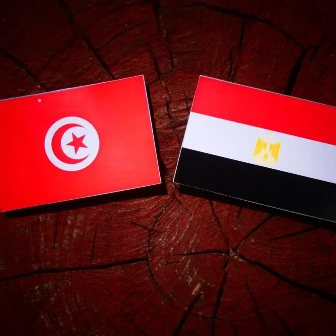 Egyptian, Tunisian central banks sign deal to boost banking cooperation