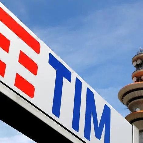 KKR strengthens lead in Telecom Italia race by raising its bid