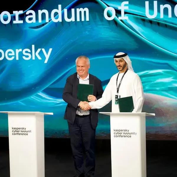 Moro Hub and Kaspersky sign MoU for collaborative cybersecurity defense