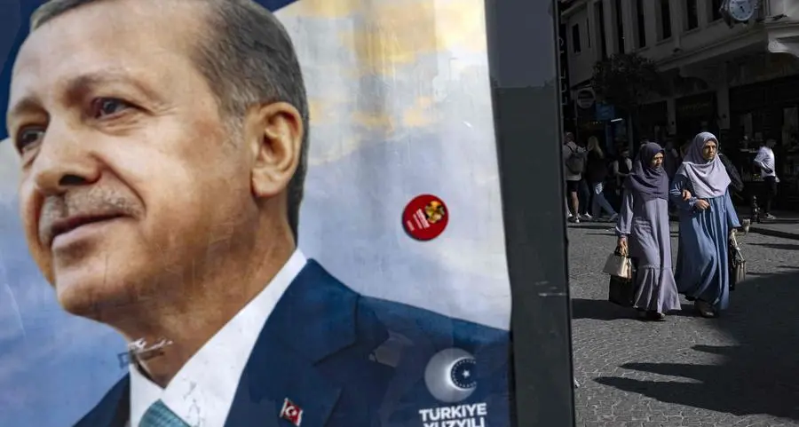 Erdogan backers bullish in his German stronghold