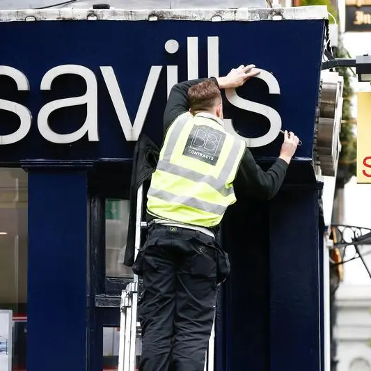 Savills Egypt reports $55mln in 2024 tenant sales, cites ESG, retail initiatives