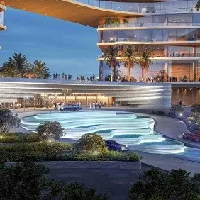 The Luxe Developers launch the most expensive residences in Ras Al Khaimah valued at over AED 180mln