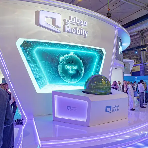 Saudi: Mobily signs deals to boost digital solutions and carrier services