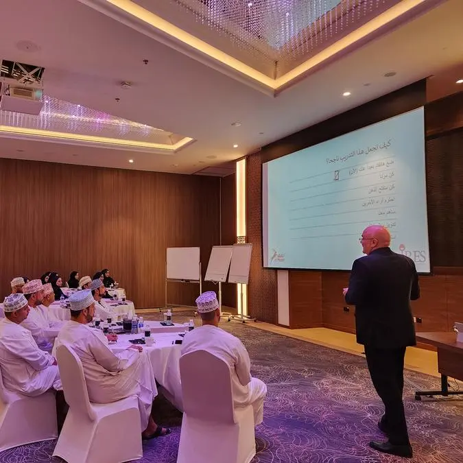 IRES and Al Maha Petroleum collaborate to empower Omani citizens with real estate skills