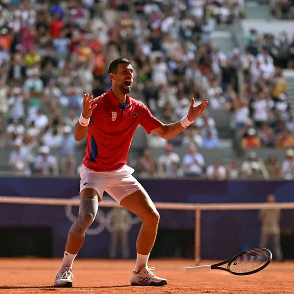 Djokovic says gold 'probably biggest success', eyes 2028 Olympics