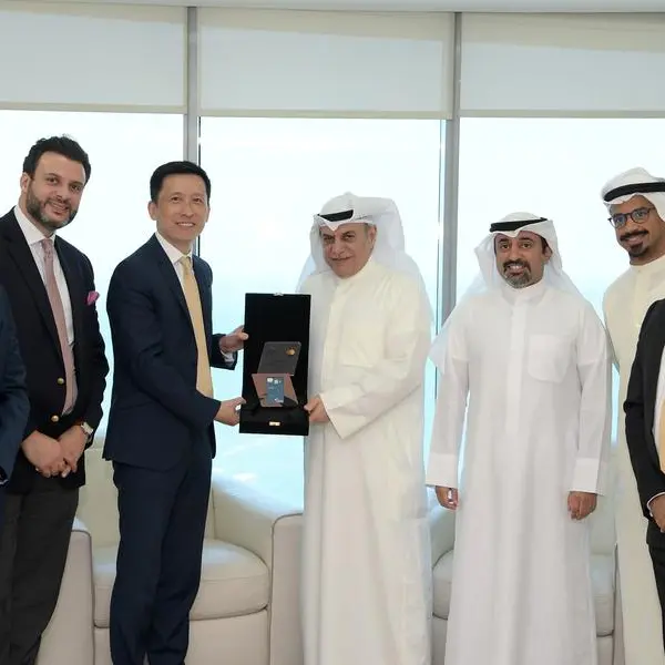 Mastercard recognizes Boubyan Bank as Kuwait’s fastest-growing bank in premium segment