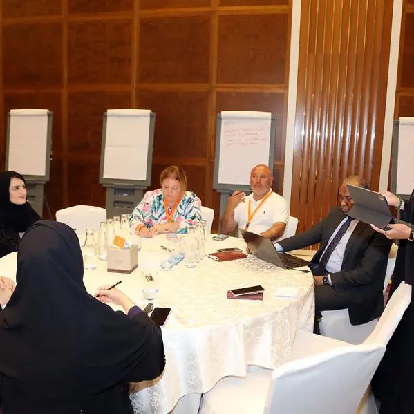 DHA discusses Dubai Digital Health Strategy with healthcare stakeholders