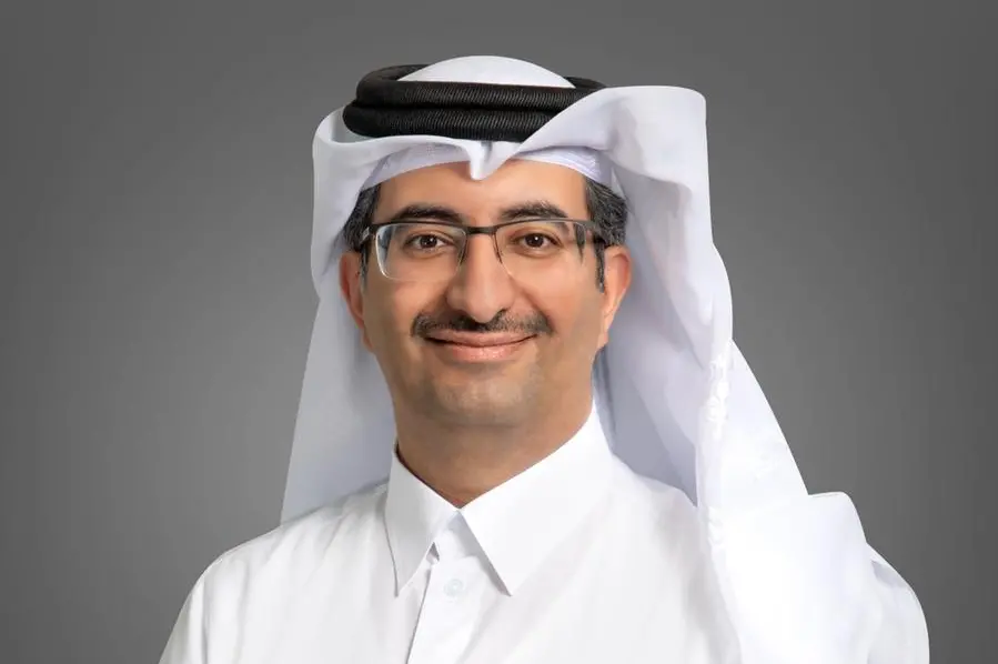 Sh. Ali Bin Jabor Al Thani CEO of Ooredoo Qatar. Image courtesy: Ooredoo Qatar