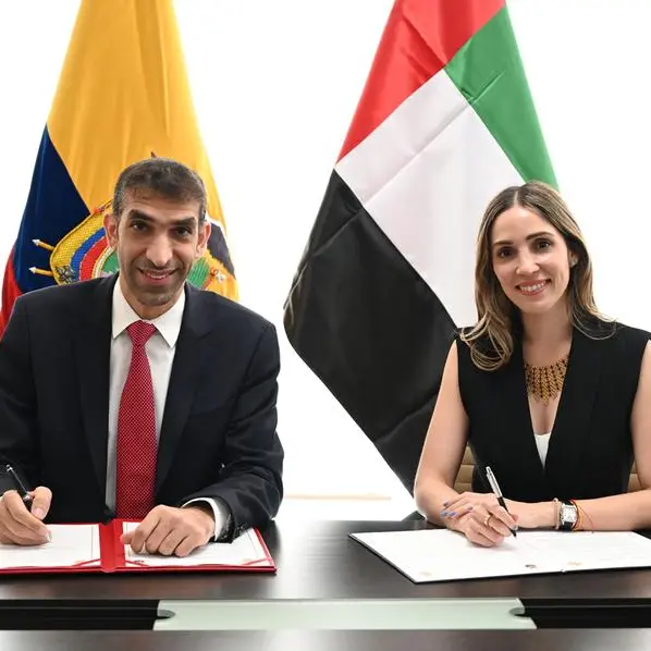 UAE, Ecuador announce intent to commence CEPA negotiations