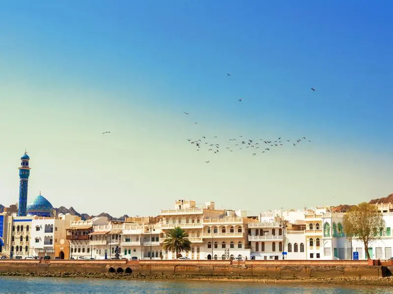 Apple Pay, Samsung Pay, mobile transfers: How customers make payments in Oman?