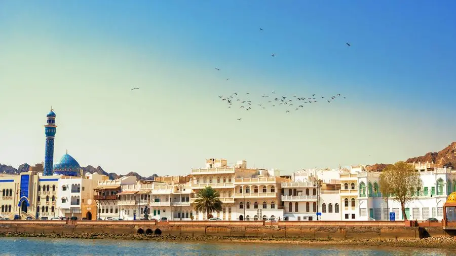 Oman: Pact signed to jointly develop hydrogen transport network