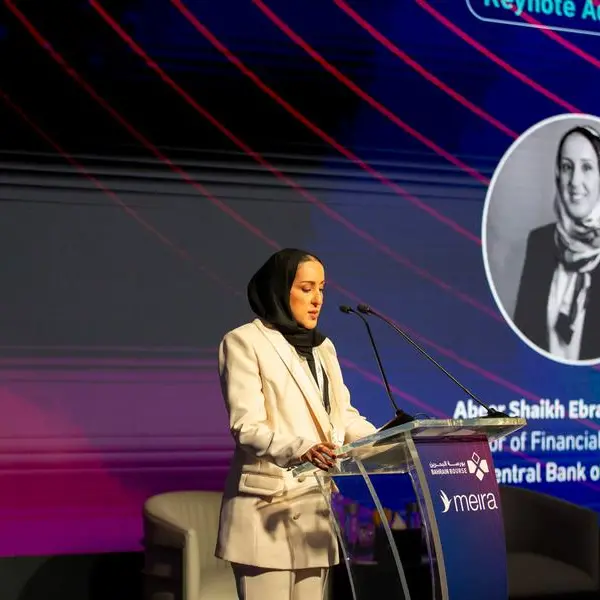 Bahrain Bourse concludes the MEIRA Annual conference