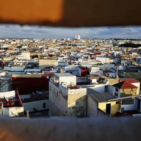 Moroccan central bank keeps benchmark interest rate steady at 2.25%
