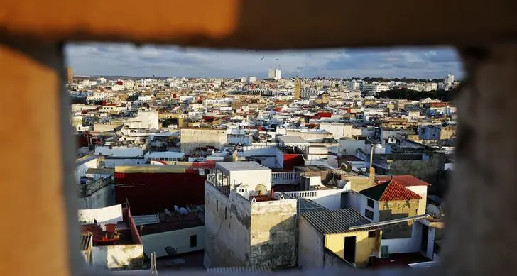 Moroccan central bank keeps benchmark interest rate steady at 2.25%