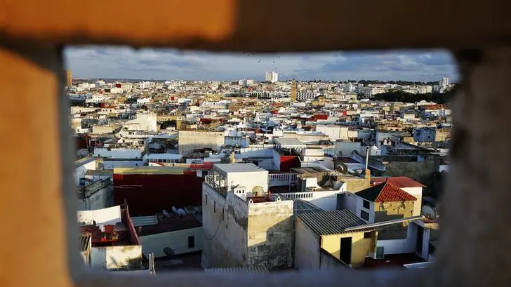 Morocco's January-May trade deficit expands 20.8%