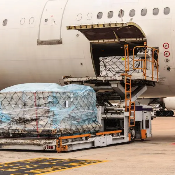 Mideast carriers see 9.4% air cargo demand growth: IATA