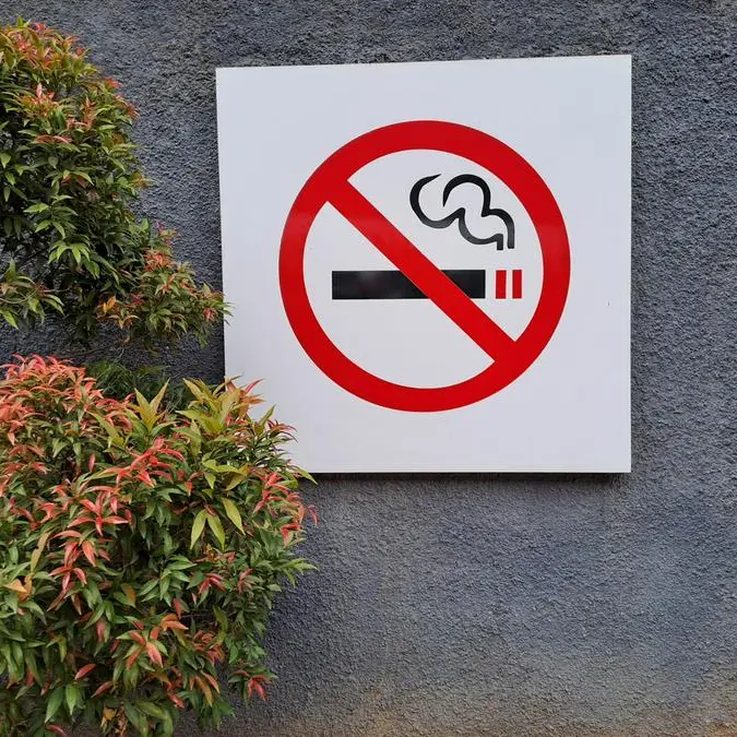 UAE launches tobacco-free workplace guide