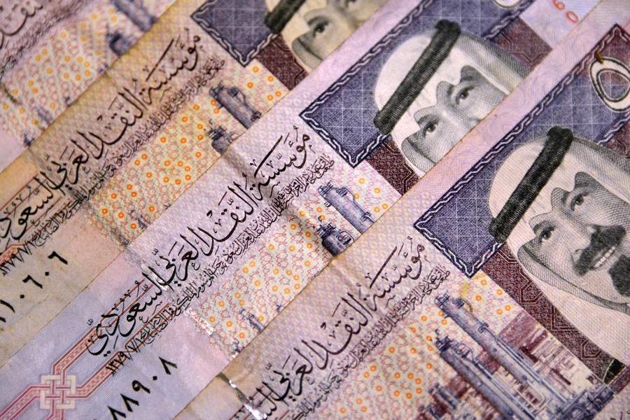 بنك EXIM السعودي يوقع مذكرة تفاهم مع البنك العربي الوطني للمؤسسات الصغيرة والمتوسطة