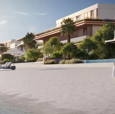 Over 500 property brokers queue up overnight in Dubai to buy Palm Jebel Ali villas