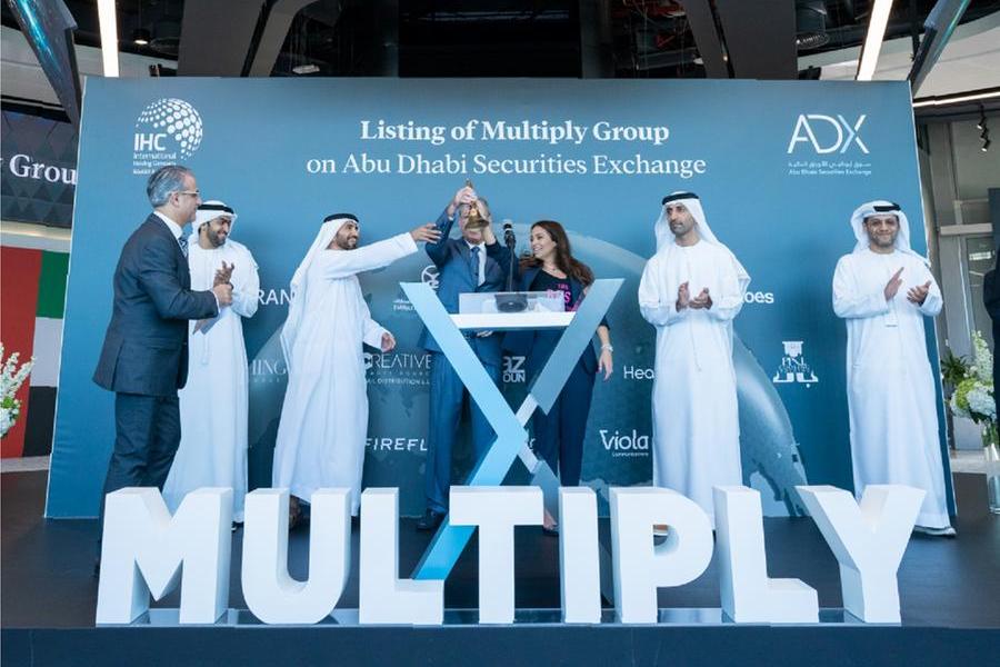 Multiply Group acquires majority stake in Italy-based ISEM group