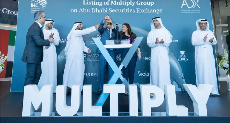 Multiply Group acquires majority stake in Italy-based ISEM group