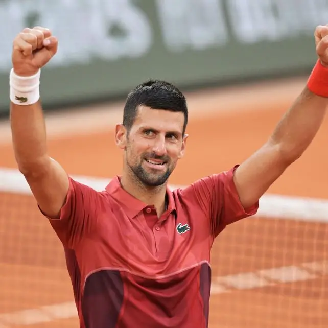Djokovic will only play at Wimbledon if he can 'fight for title'
