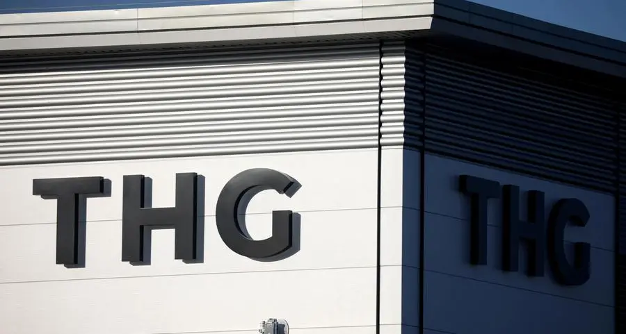 British e-commerce firm THG retains annual profit outlook