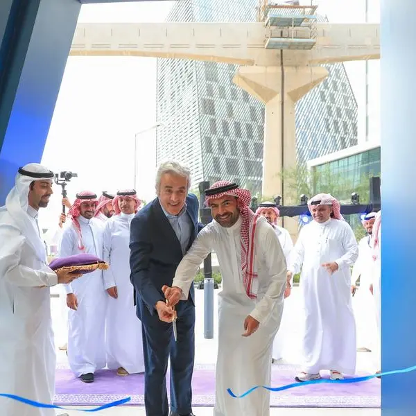 Bupa Arabia opens new offices in Riyadh