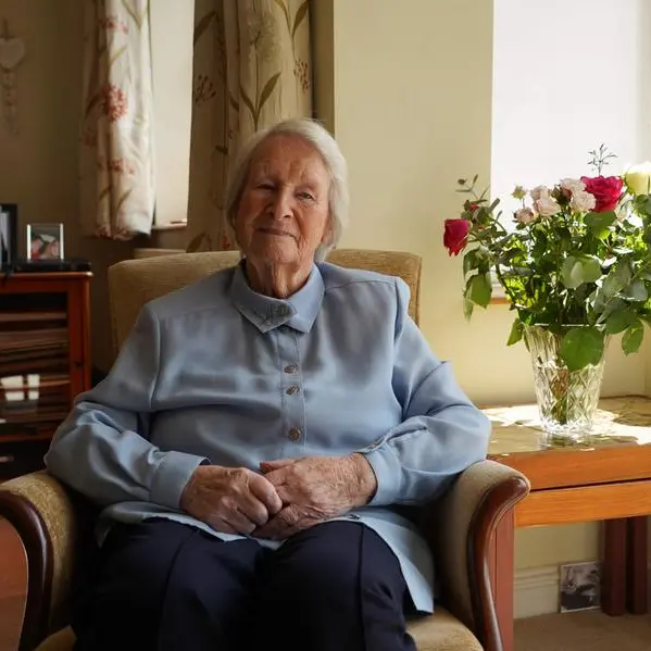 'A grand occasion': UK woman, 90, remembers 1953 coronation