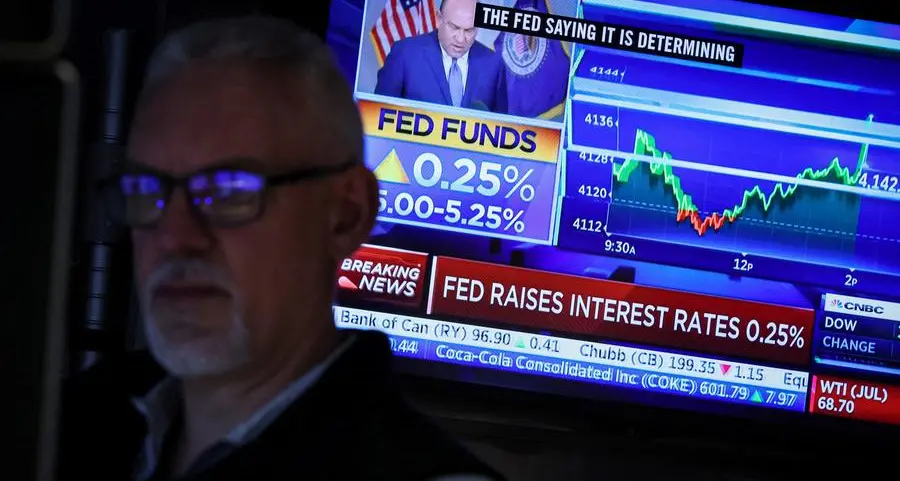 Fed's hiking pause may not signal all-clear for US stocks