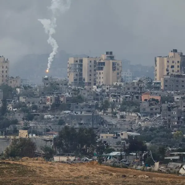 Turkey says Gaza humanitarian pause \"positive\", expects full compliance