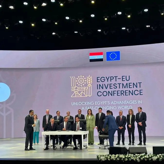 Green hydrogen project in Egypt secures offtake deal, targets 2025 investment decision