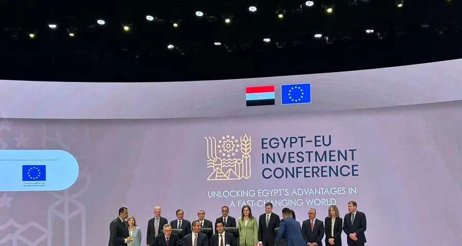 Green hydrogen project in Egypt secures offtake deal, targets 2025 investment decision