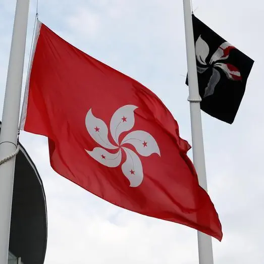 Major Hong Kong democratic party disbands amid China security clampdown